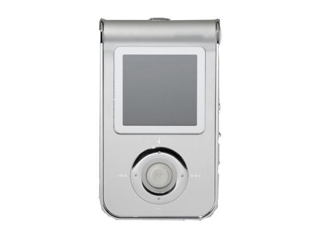 SAMSUNG Silver 1GB MP3 Player YP-T7Z - Newegg.com