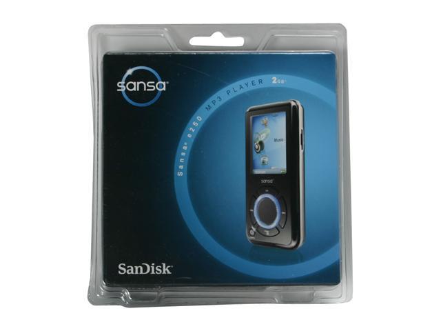 Sandisk Sansa Driver For Windows 7