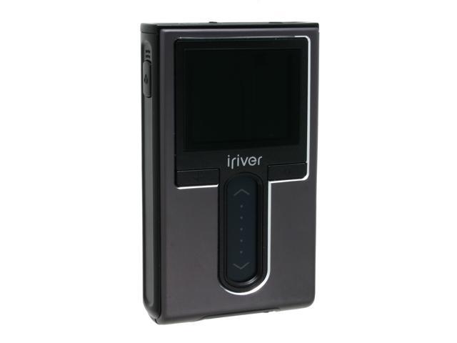 iRiver H10 1.8" Gray 20GB MP3 Player H10GREY20GB
