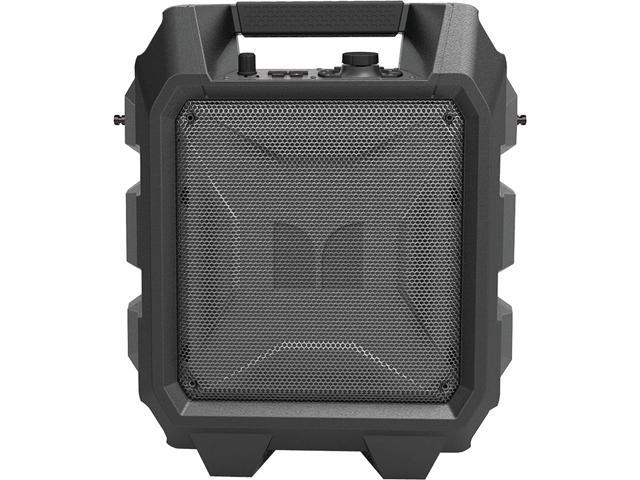 Monster Rockin Roller Mini Bluetooth Outdoor Wireless Speaker
