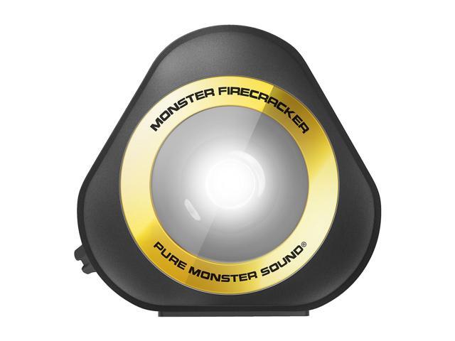 monster firecracker high definition bluetooth
