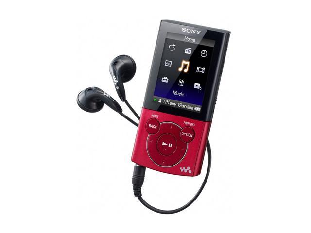 SONY Walkman 2.0