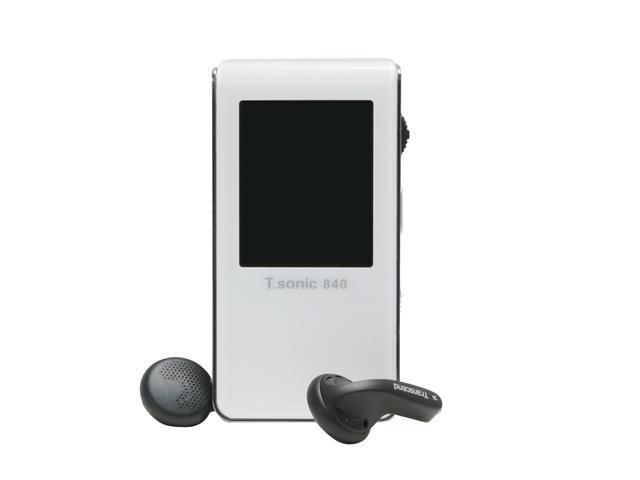 Transcend t sonic 840 как разобрать