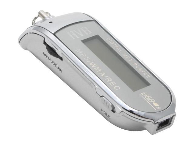 AVB 512MB MP3 Player MP-512C - Newegg.com