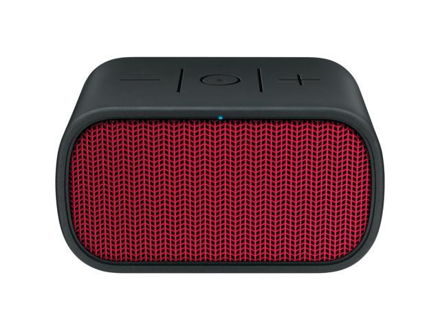 Logitech 984-000315 UE Mini Boom Bluetooth Speaker - Newegg.com