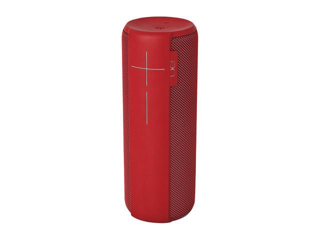 megaboom lava red