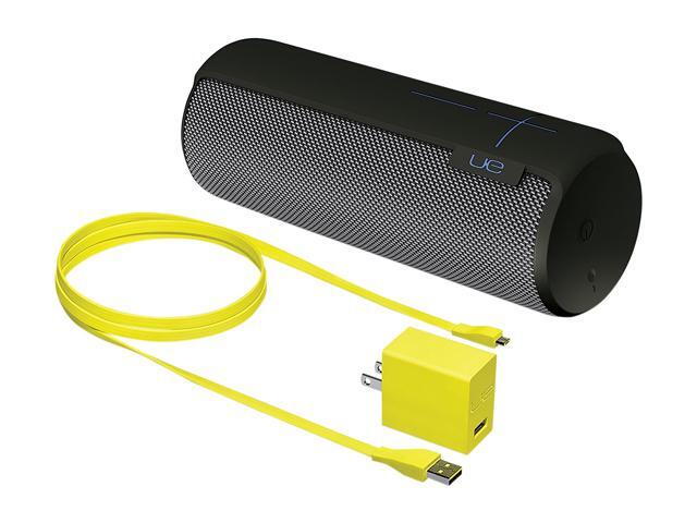ue megaboom black charcoal