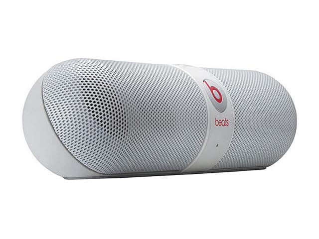 Bullet Sound Beats Wireless BT Speaker 