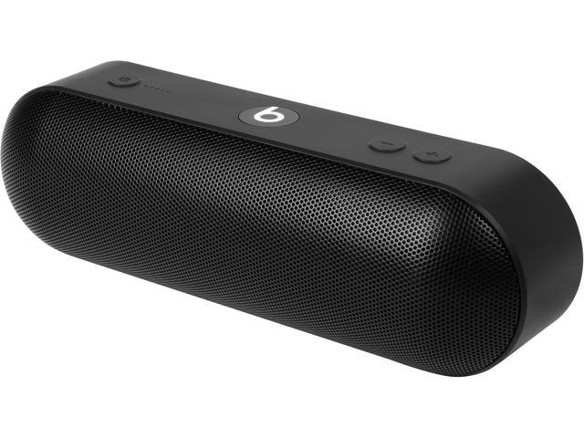 Beats ML4M2/LLA Portable Bluetooth Speaker - Black