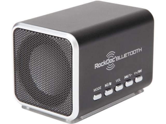 VisionTek 900951 PITBULL BT Speaker - Gift Box - OEM