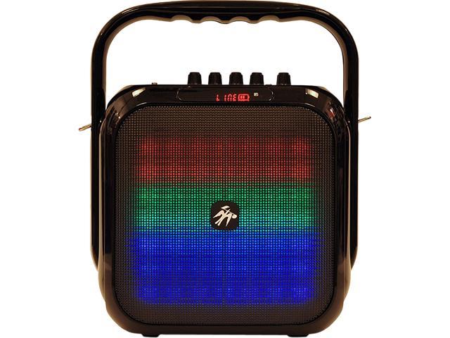 Fisher FBX540 Sports Jam Bluetooth Boombox