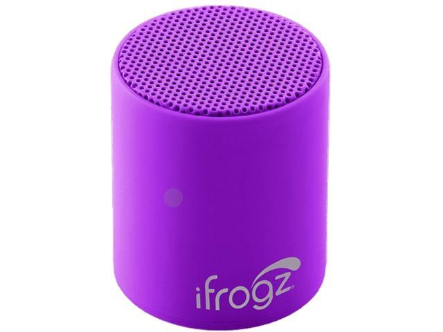 ifrogz coda pop