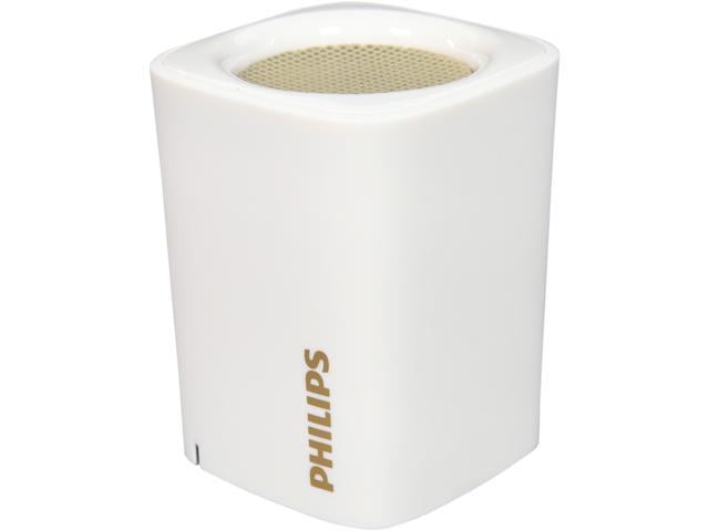 philips bt100 speaker