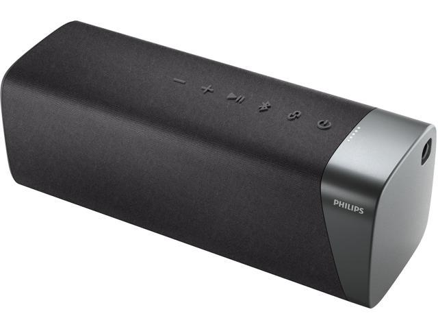 Notebook analyse Tijdens ~ Philips S7505 Wireless Speaker 20 Hours Playtime Up 20m Range IPX7 -  Newegg.com