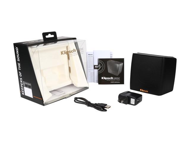 klipsch i groove