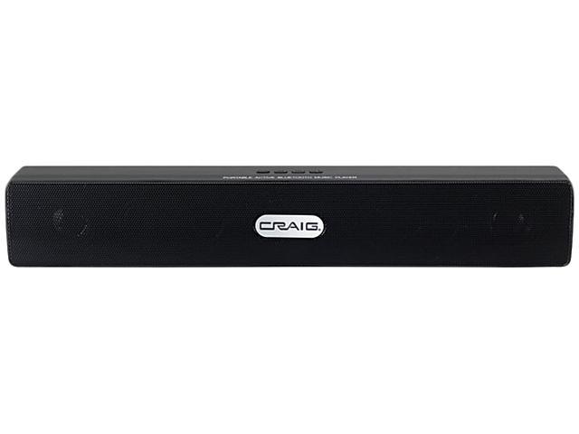 craig bluetooth speaker cma3581