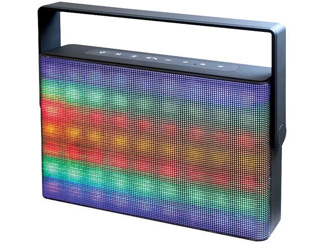 craig color changing bluetooth speaker