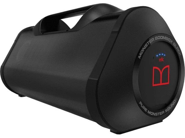 Monster Blaster Water Resistant Portable Bluetooth Speaker (129797-00)