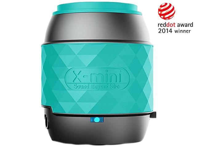 x mini we bluetooth speaker