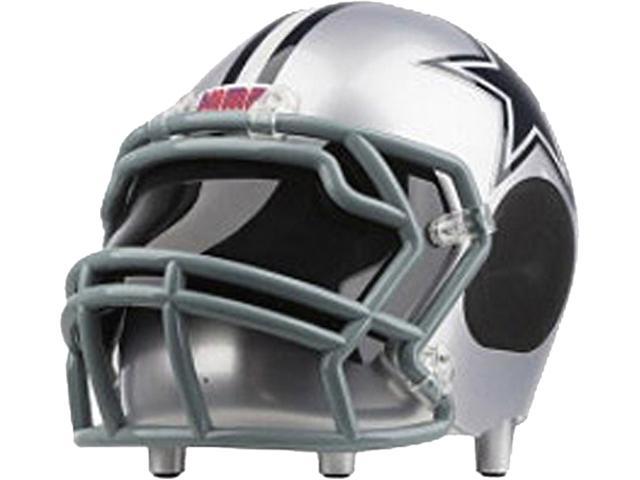 dallas cowboys bluetooth helmet