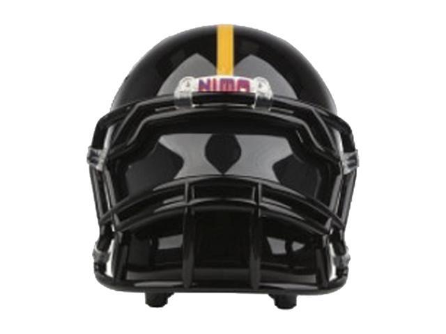 Pittsburgh Steelers Bluetooth Speaker Helmet – NIMA Sports Audio