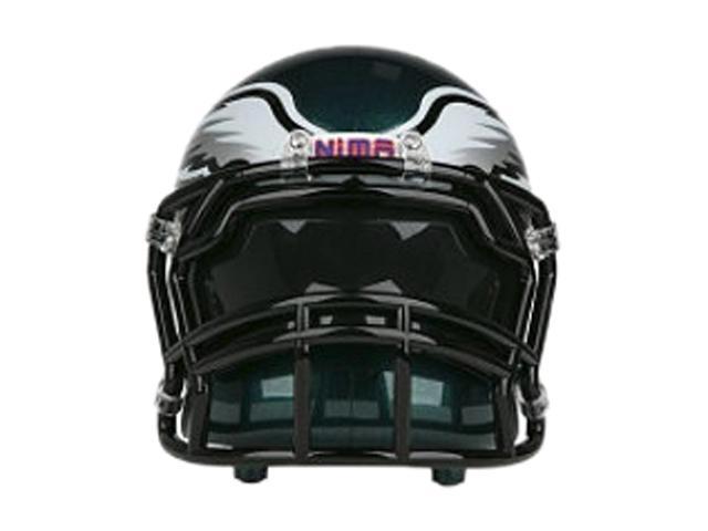 Philadelphia Eagles Bluetooth Speaker Helmet – NIMA Sports Audio