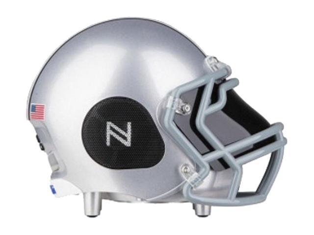 New England Patriots Bluetooth Speaker Helmet – NIMA Sports Audio