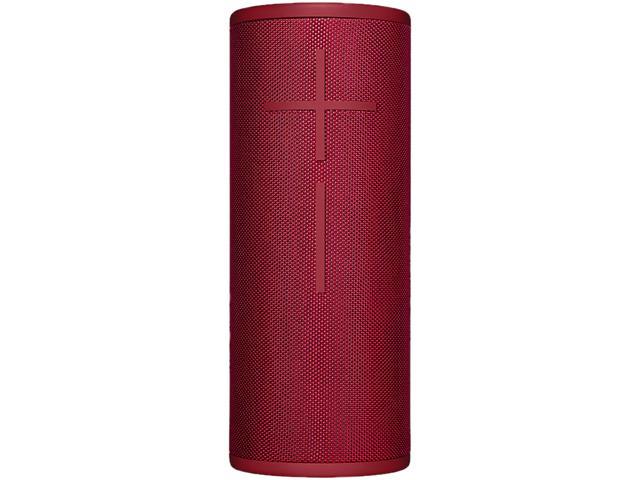 Syndicate Om indstilling Match Ultimate Ears Boom 3 Sunset Red Portable 360° Bluetooth Waterproof Speaker  (984-001352) Portable Speakers - Newegg.com