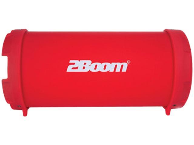 2boom speaker