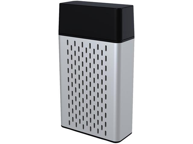 hype bass bluetooth speaker