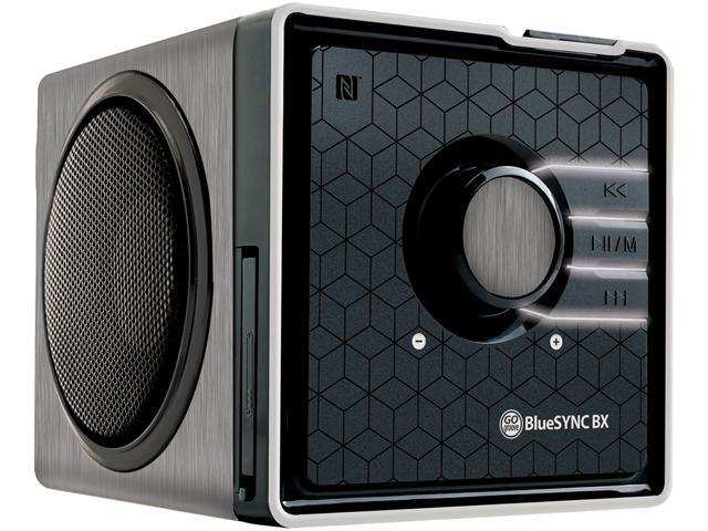 multimedia portable speaker