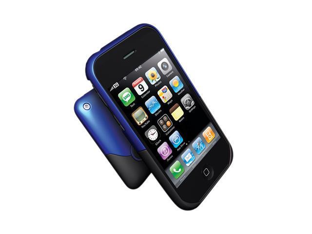 iFrogz - Luxe for iPhone 3G/3GS (ROYAL BLUE)