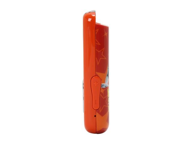 Disney Mix Stick 1GB Expandable to 2GB MP3 Player High School