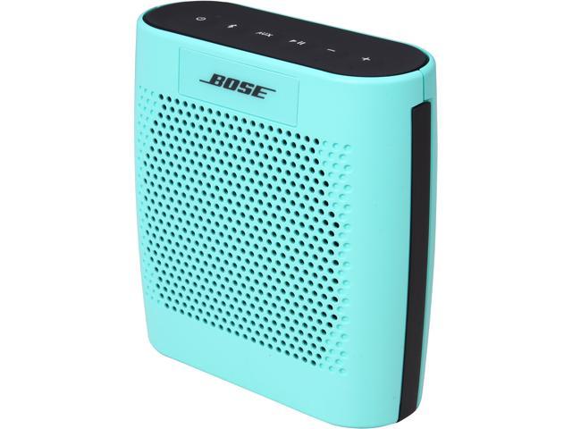 Bose SoundLink Color Bluetooth Speaker -Mint