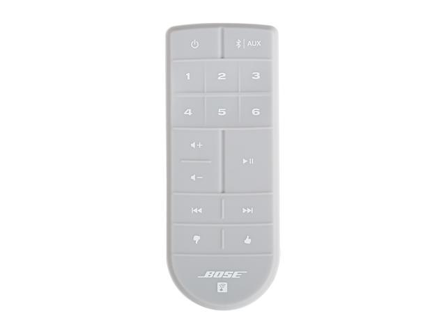 bose soundtouch 10 remote control