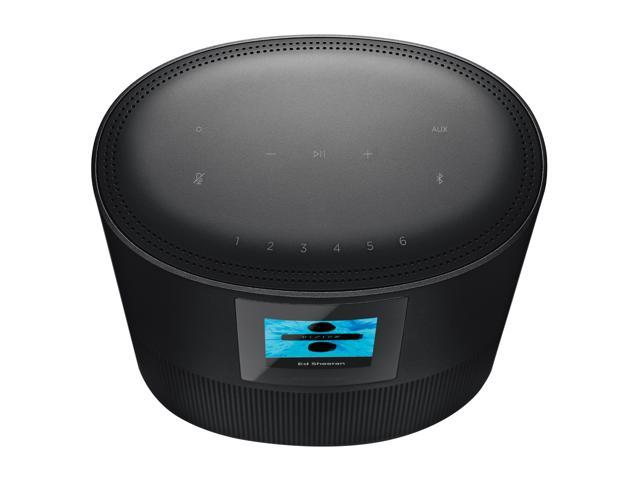 Bose Home Speaker 500 - Triple Black