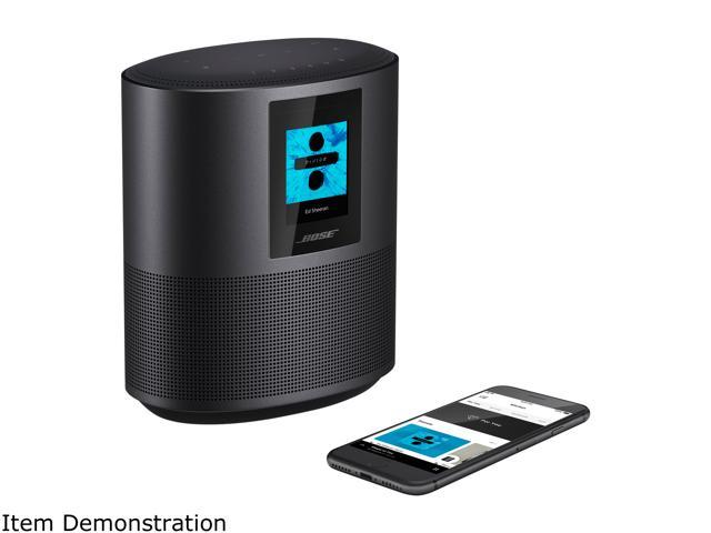 Bose Home Speaker 500 - Triple Black - Newegg.com