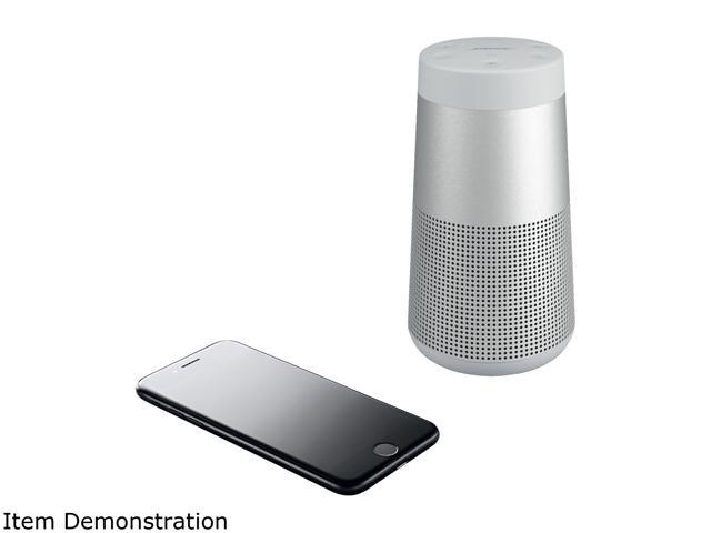 Bose SoundLink Revolve II Portable Bluetooth Speaker - Wireless