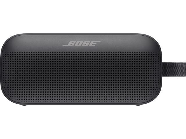 Bose SoundLink Flex Bluetooth Speaker - Black - Newegg.com