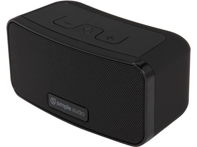 go audio mini bluetooth speaker