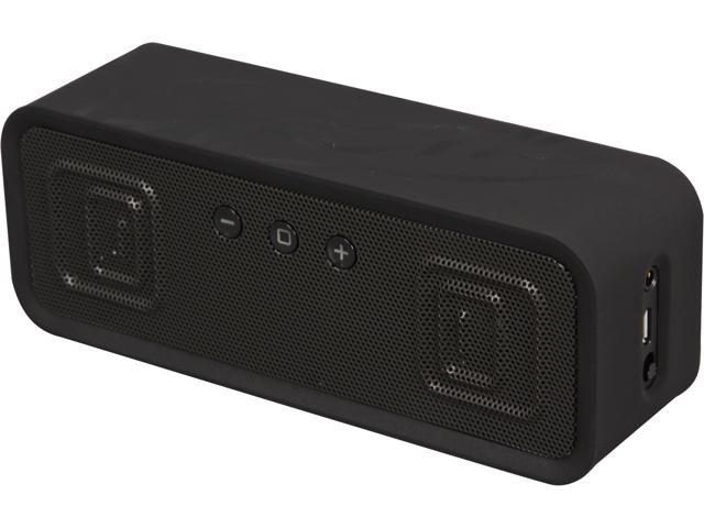Arctic Coooling S113BT Portable Bluetooth Speaker-Black
