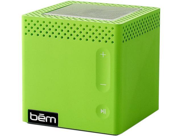 Bem Wireless HL2022F Mobile Speaker - Green