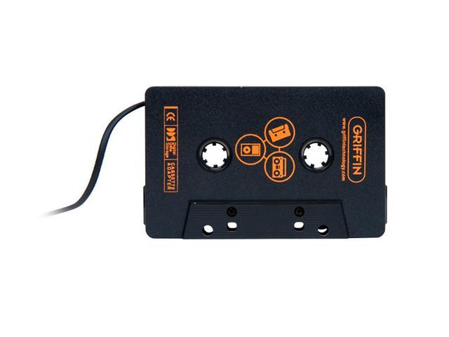 Griffin DirectDeck Universal Cassette Adapter GC17041