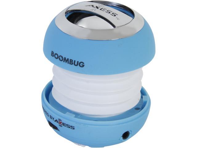 Boombug SPLW11-7 Boombug Wired Mini Speaker
