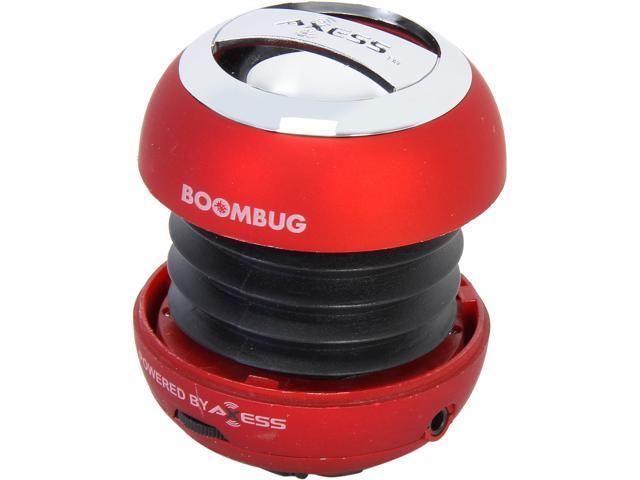 Boombug SPLW11-3 Boombug Wired mini speaker -