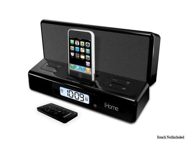 ihome speaker for iphone