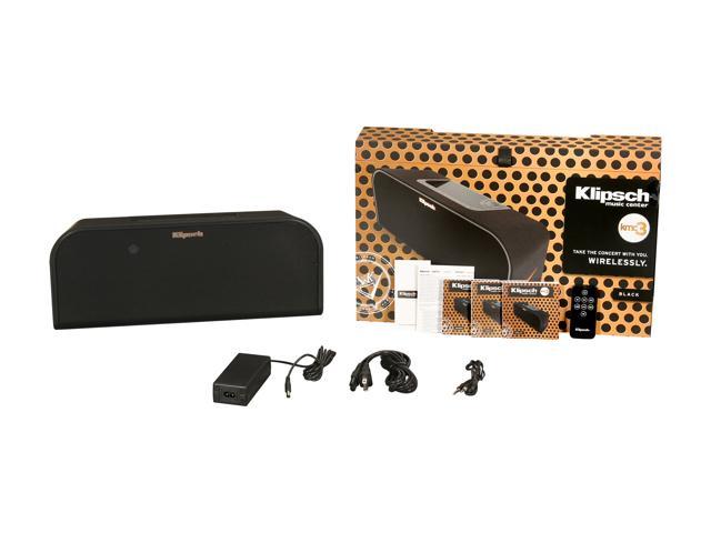 klipsch kmc 1 charger