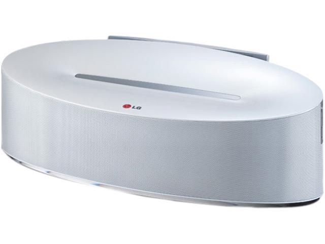 LG ND5630 Portable Speakers