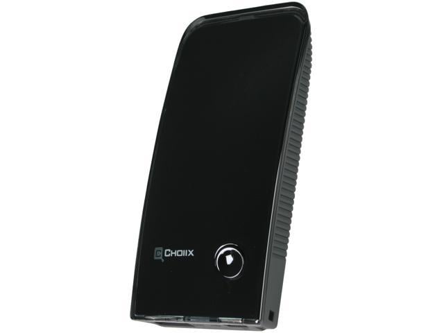 Choiix Black Power Fort Whrs Rechargeable Battery Pack C K S Newegg Com