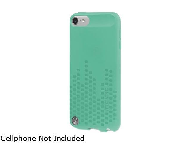 Case for iPod touch 5G - Teal Green - Newegg.com